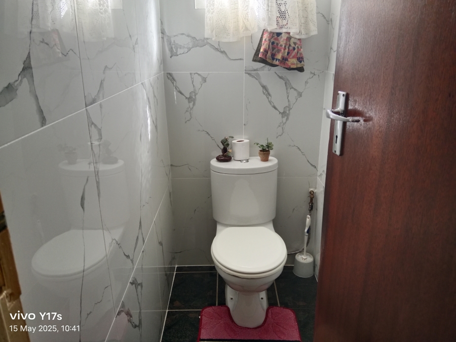 3 Bedroom Property for Sale in Belfort Estate KwaZulu-Natal