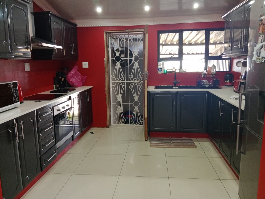3 Bedroom Property for Sale in Northdale KwaZulu-Natal