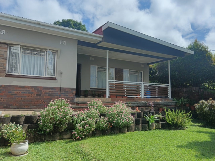 4 Bedroom Property for Sale in Woodlands KwaZulu-Natal