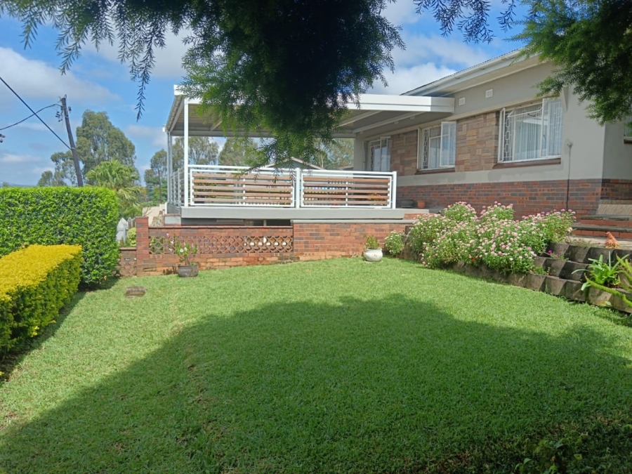 4 Bedroom Property for Sale in Woodlands KwaZulu-Natal