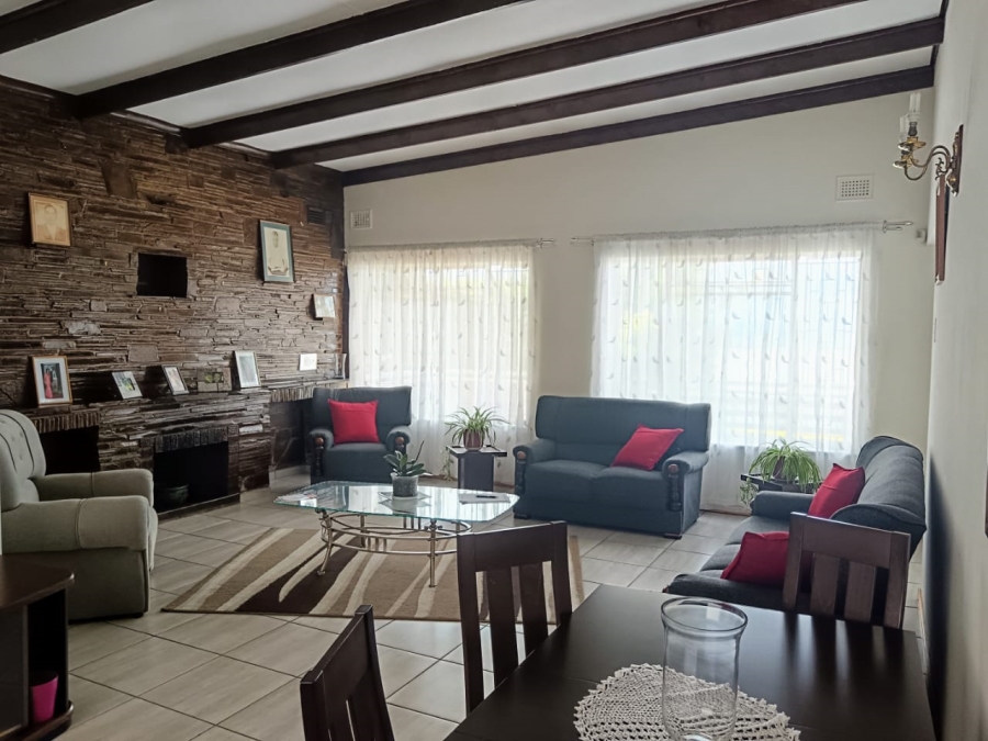 4 Bedroom Property for Sale in Woodlands KwaZulu-Natal