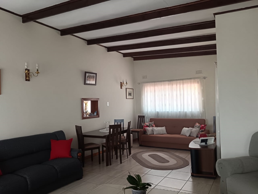 4 Bedroom Property for Sale in Woodlands KwaZulu-Natal