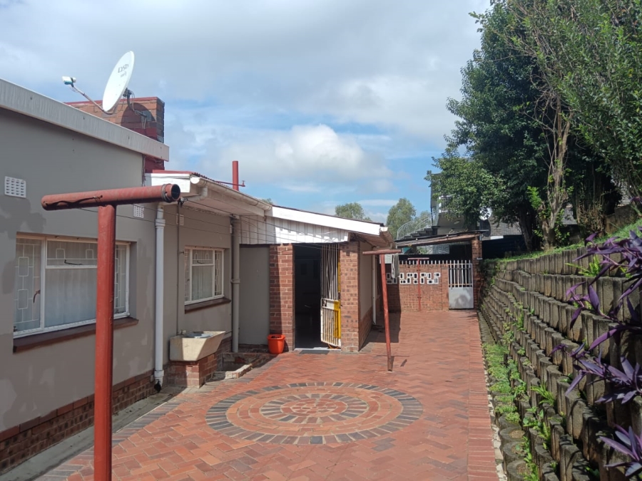 4 Bedroom Property for Sale in Woodlands KwaZulu-Natal