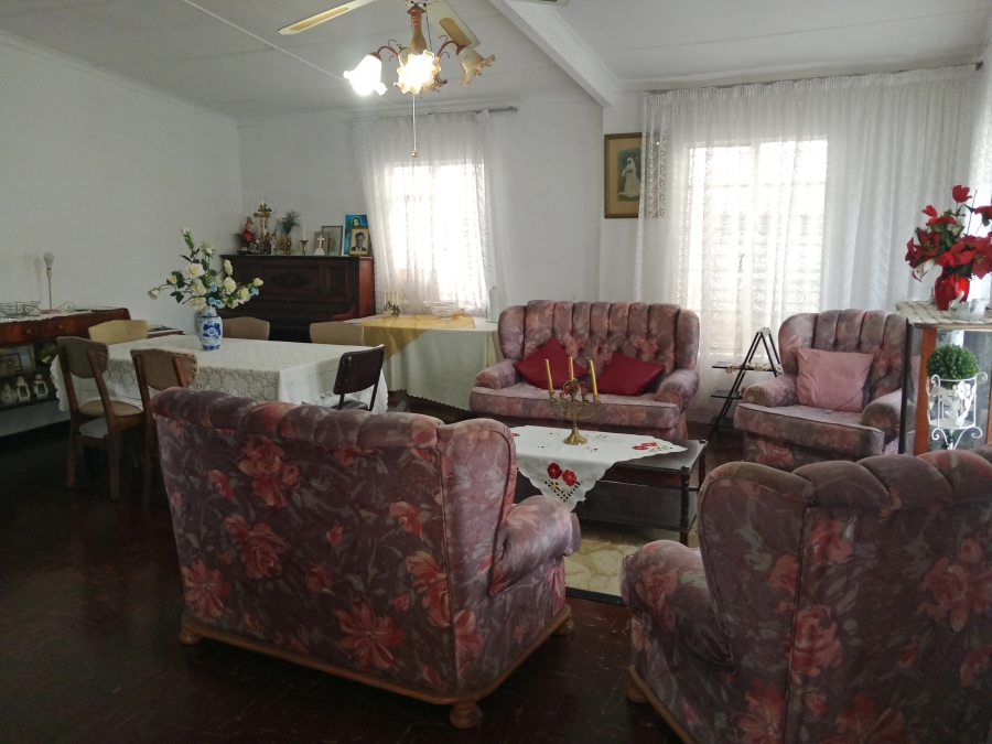 4 Bedroom Property for Sale in Newholme KwaZulu-Natal
