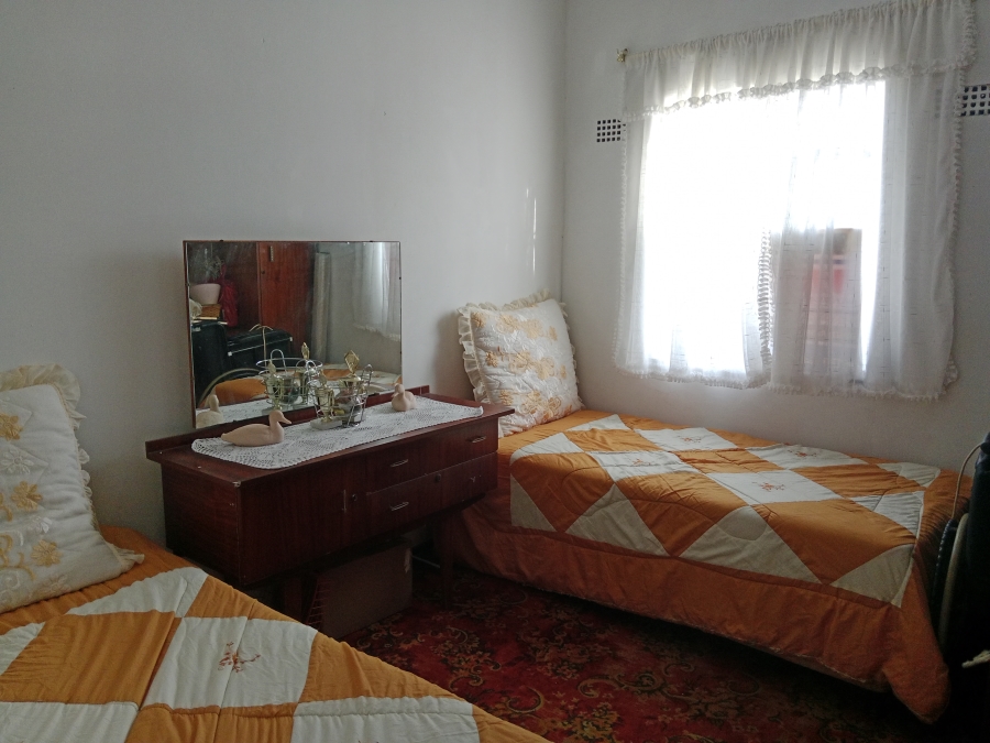 4 Bedroom Property for Sale in Newholme KwaZulu-Natal