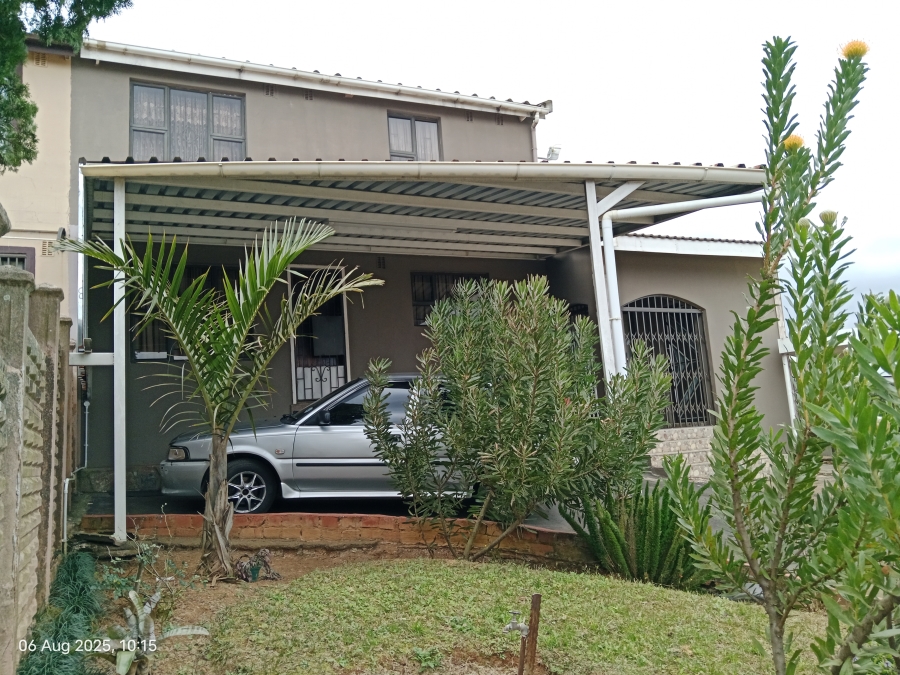 4 Bedroom Property for Sale in Northdale KwaZulu-Natal