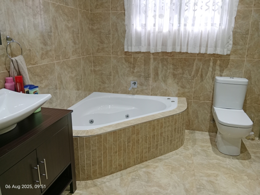 4 Bedroom Property for Sale in Northdale KwaZulu-Natal