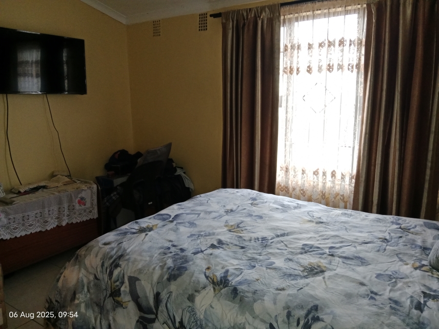 4 Bedroom Property for Sale in Northdale KwaZulu-Natal