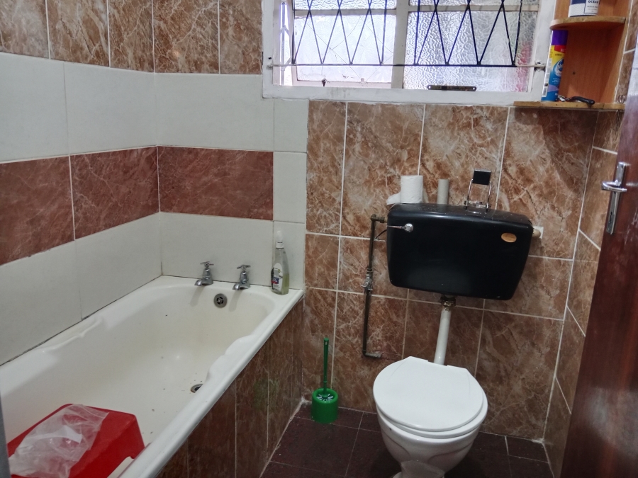 4 Bedroom Property for Sale in Northdale KwaZulu-Natal
