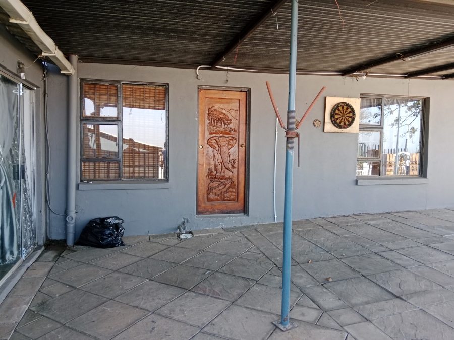 4 Bedroom Property for Sale in Northdale KwaZulu-Natal