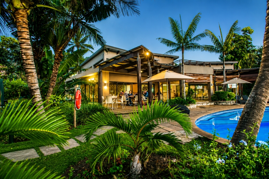 0 Bedroom Property for Sale in Palm Lakes Estate KwaZulu-Natal