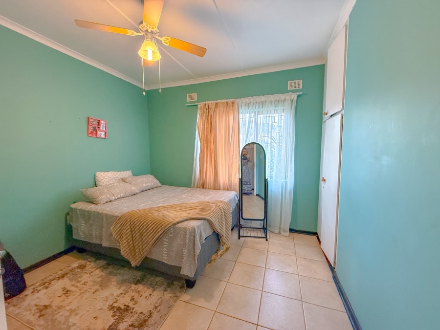 To Let 3 Bedroom Property for Rent in Nyala Park KwaZulu-Natal