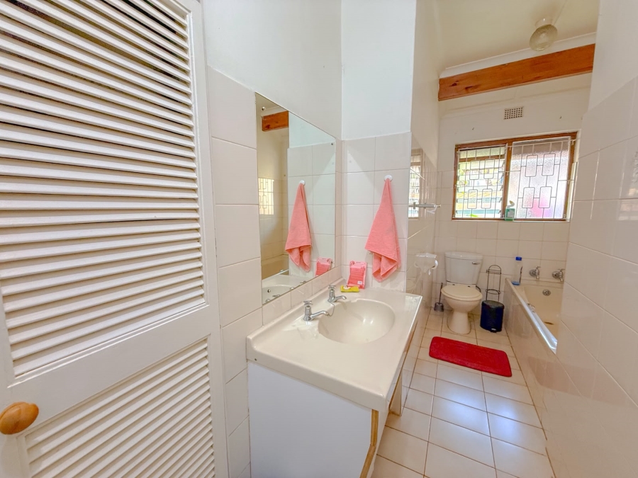 To Let 3 Bedroom Property for Rent in Nyala Park KwaZulu-Natal