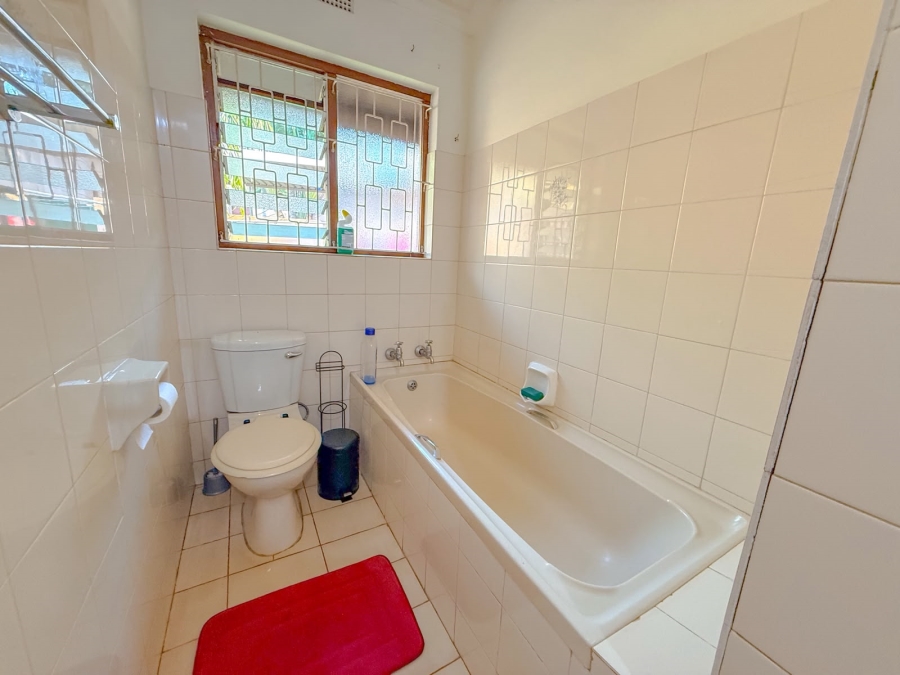 To Let 3 Bedroom Property for Rent in Nyala Park KwaZulu-Natal