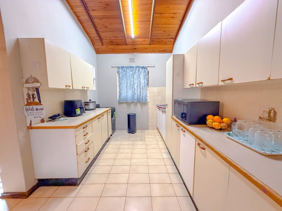 To Let 3 Bedroom Property for Rent in Nyala Park KwaZulu-Natal