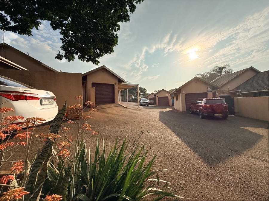 To Let 3 Bedroom Property for Rent in Nyala Park KwaZulu-Natal