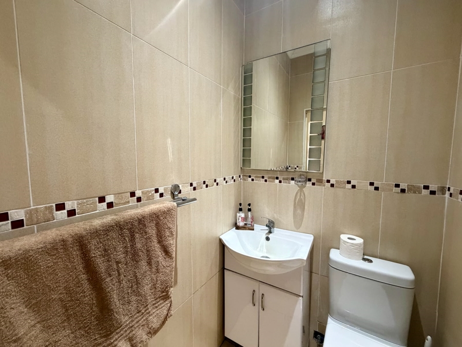 3 Bedroom Property for Sale in Arboretum KwaZulu-Natal