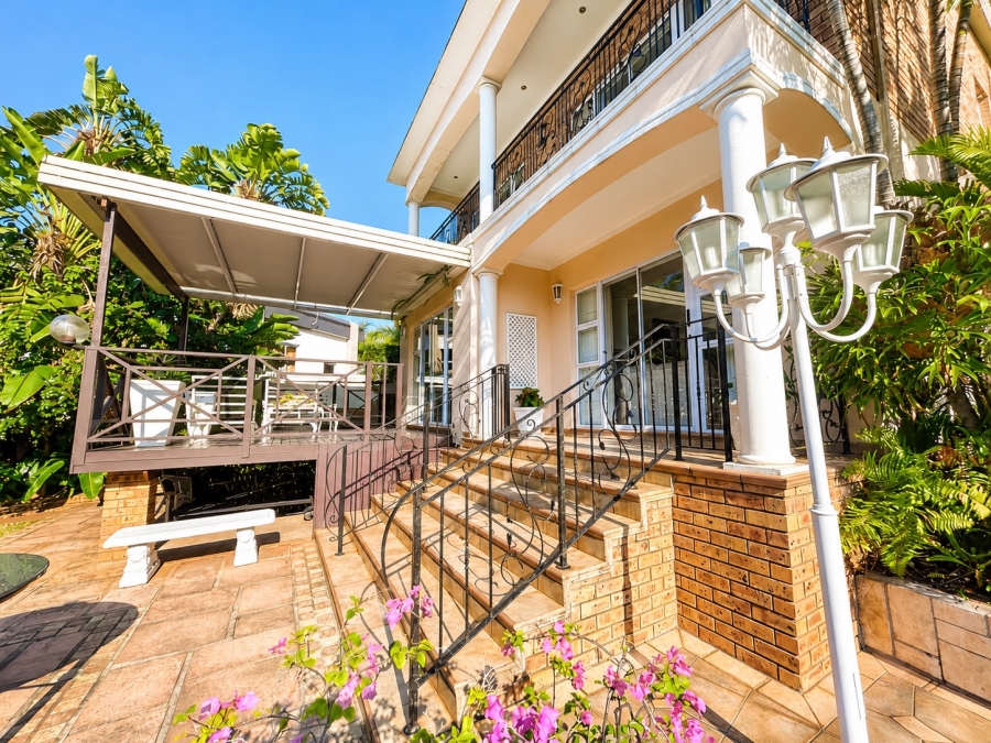 7 Bedroom Property for Sale in Prestondale KwaZulu-Natal