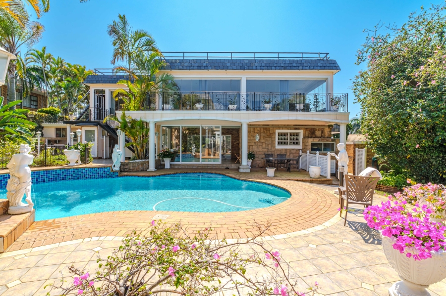 7 Bedroom Property for Sale in Prestondale KwaZulu-Natal