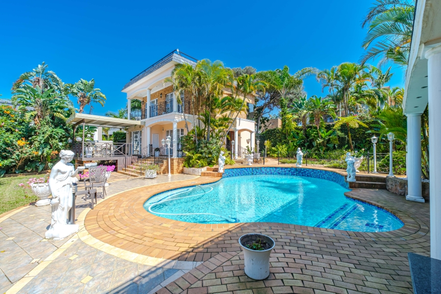7 Bedroom Property for Sale in Prestondale KwaZulu-Natal
