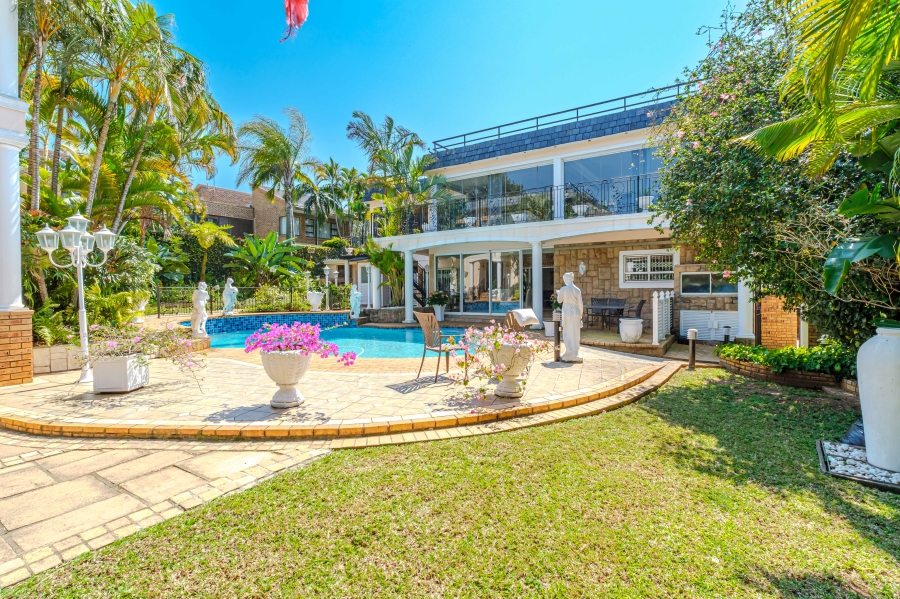 7 Bedroom Property for Sale in Prestondale KwaZulu-Natal