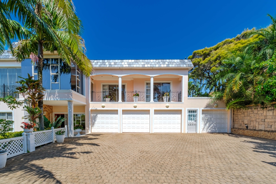 7 Bedroom Property for Sale in Prestondale KwaZulu-Natal
