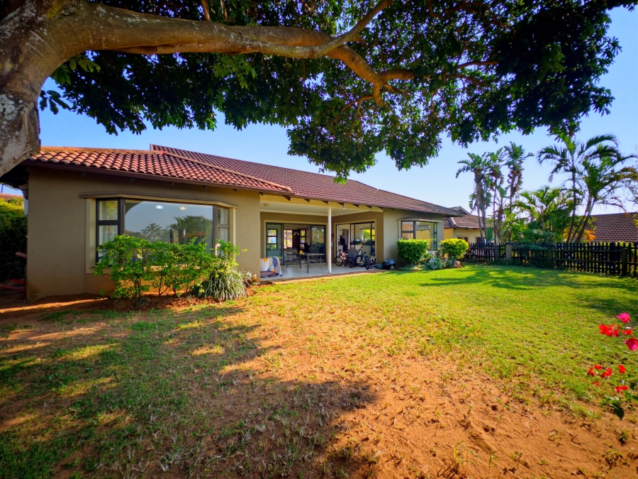 3 Bedroom Property for Sale in Ballito Central KwaZulu-Natal