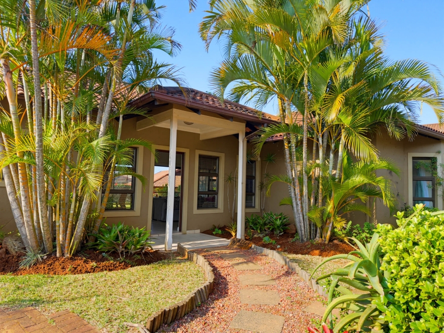 3 Bedroom Property for Sale in Ballito Central KwaZulu-Natal