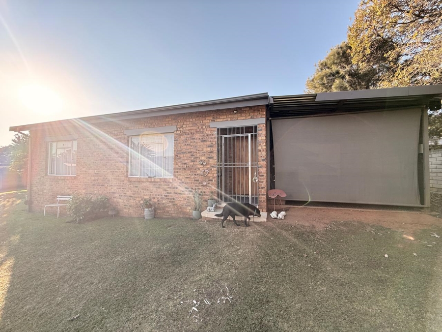 3 Bedroom Property for Sale in Sunnyridge KwaZulu-Natal