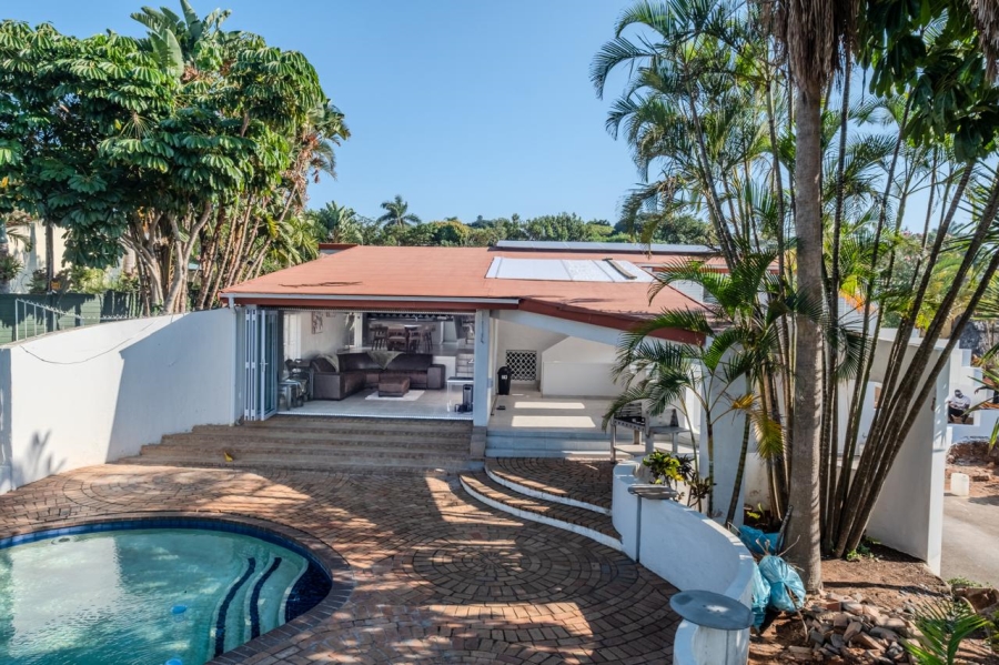 4 Bedroom Property for Sale in Umhlanga KwaZulu-Natal