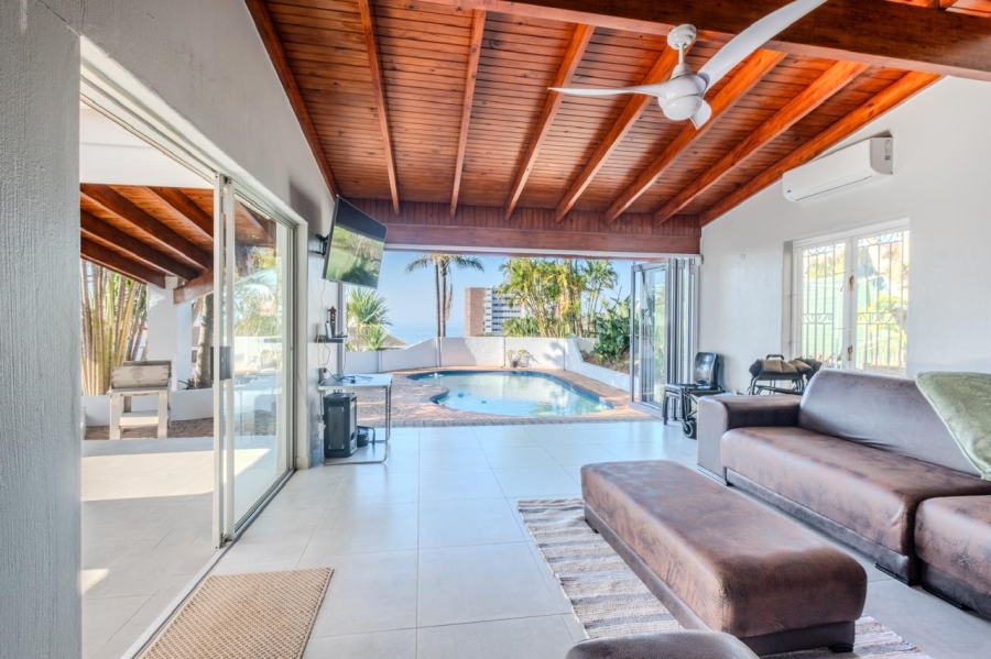 4 Bedroom Property for Sale in Umhlanga KwaZulu-Natal