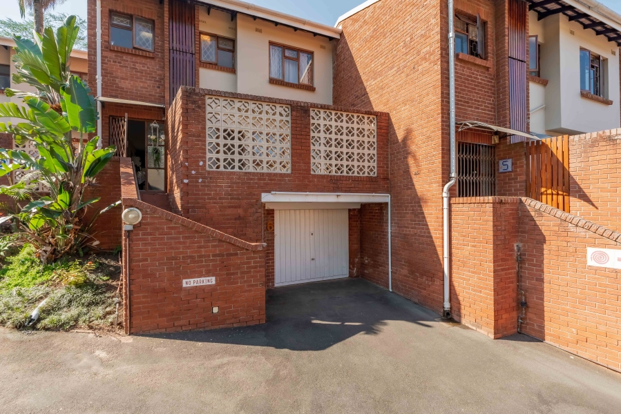 3 Bedroom Property for Sale in Westville Central KwaZulu-Natal