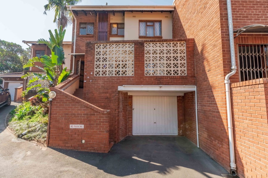 3 Bedroom Property for Sale in Westville Central KwaZulu-Natal