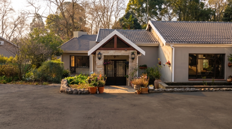 4 Bedroom Property for Sale in Hilton Central KwaZulu-Natal
