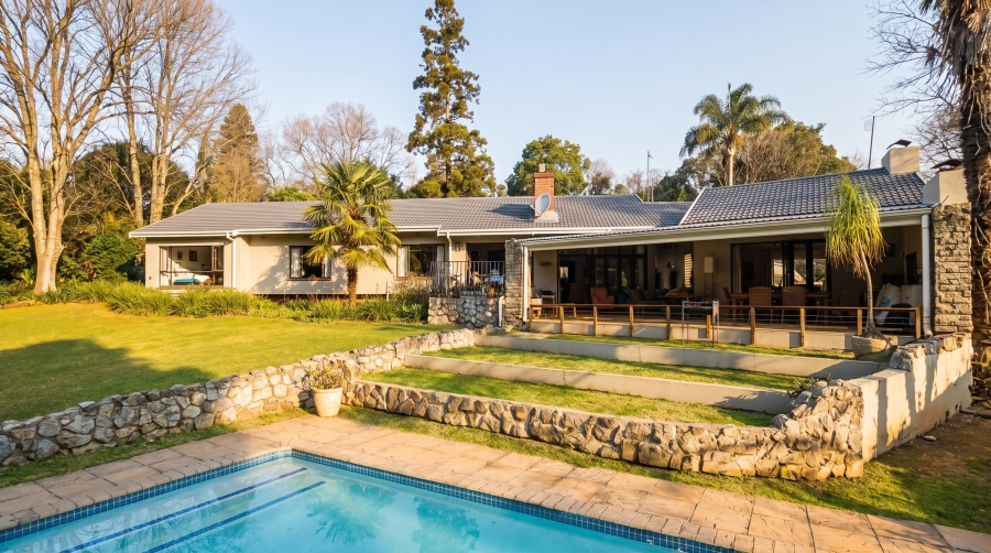 4 Bedroom Property for Sale in Hilton Central KwaZulu-Natal