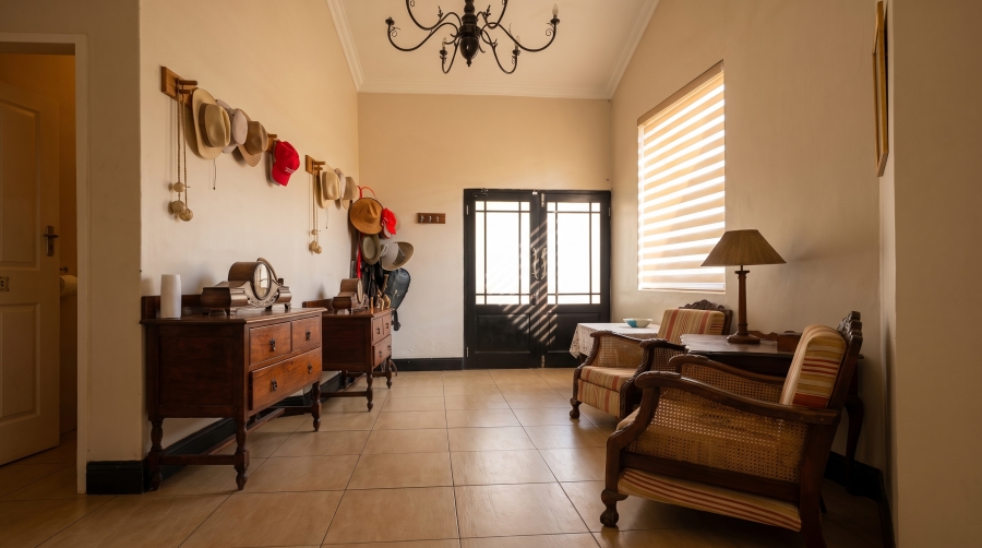 4 Bedroom Property for Sale in Hilton Central KwaZulu-Natal