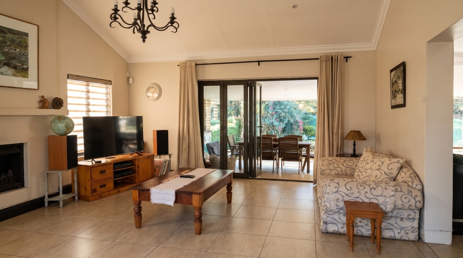4 Bedroom Property for Sale in Hilton Central KwaZulu-Natal