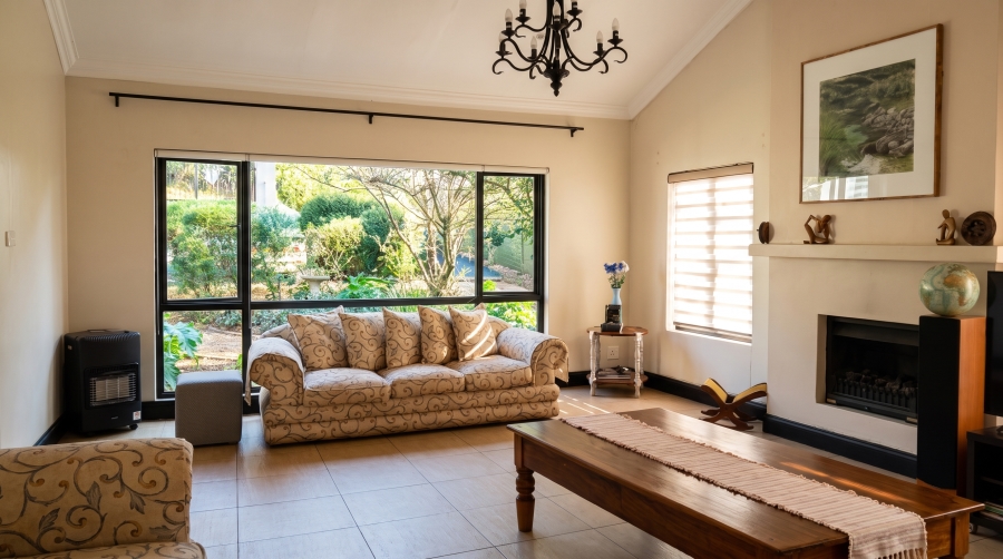 4 Bedroom Property for Sale in Hilton Central KwaZulu-Natal