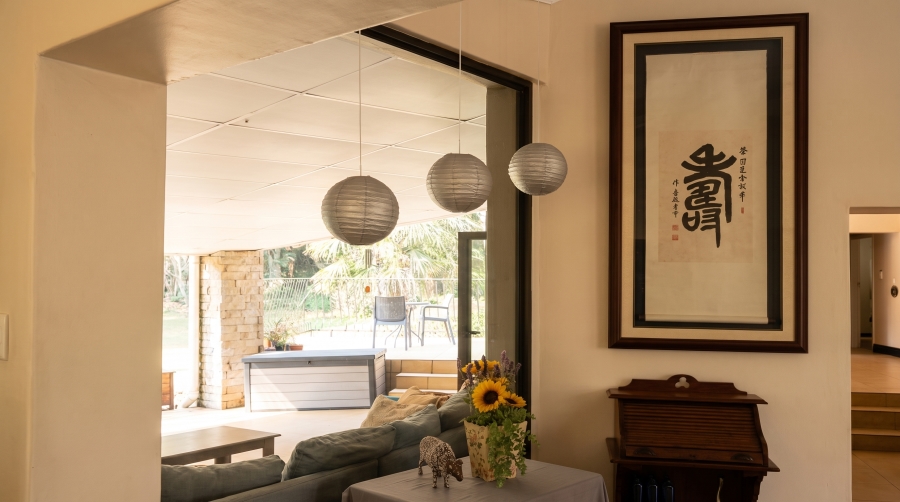 4 Bedroom Property for Sale in Hilton Central KwaZulu-Natal