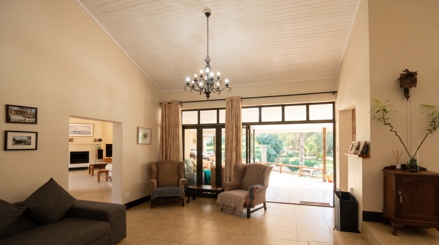 4 Bedroom Property for Sale in Hilton Central KwaZulu-Natal