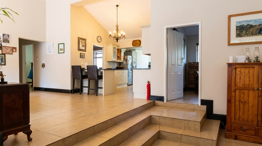 4 Bedroom Property for Sale in Hilton Central KwaZulu-Natal