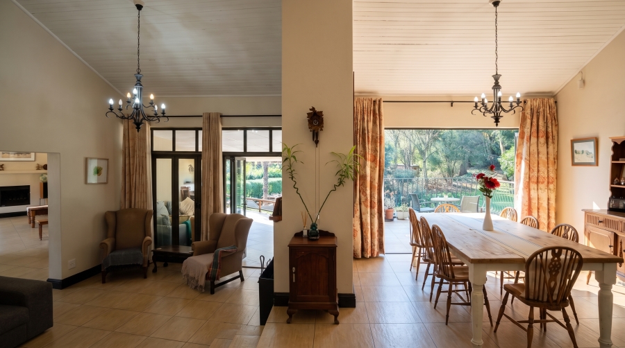4 Bedroom Property for Sale in Hilton Central KwaZulu-Natal