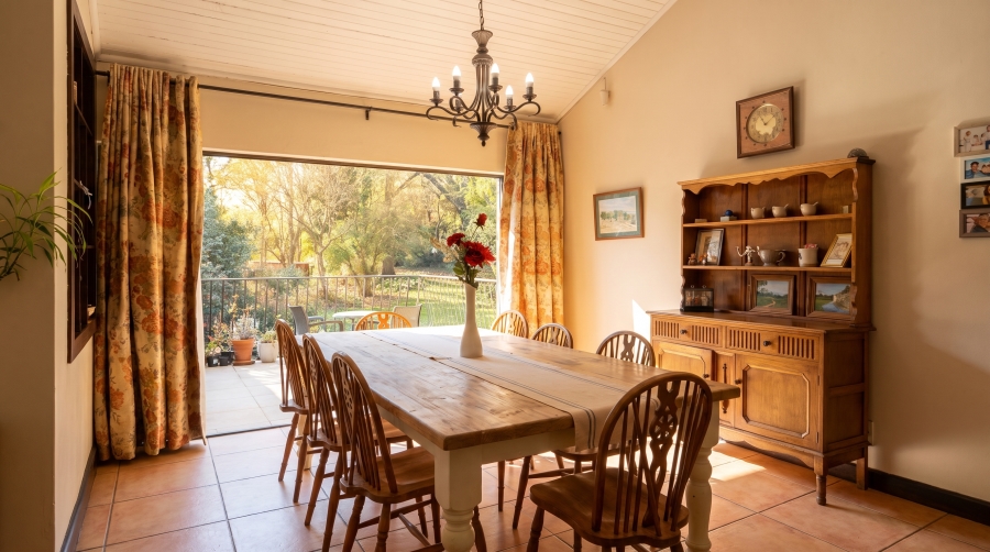 4 Bedroom Property for Sale in Hilton Central KwaZulu-Natal