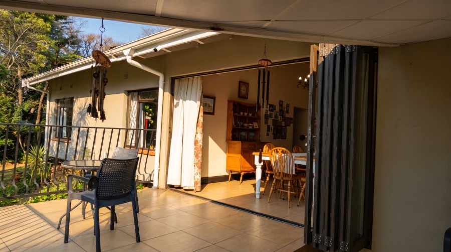 4 Bedroom Property for Sale in Hilton Central KwaZulu-Natal