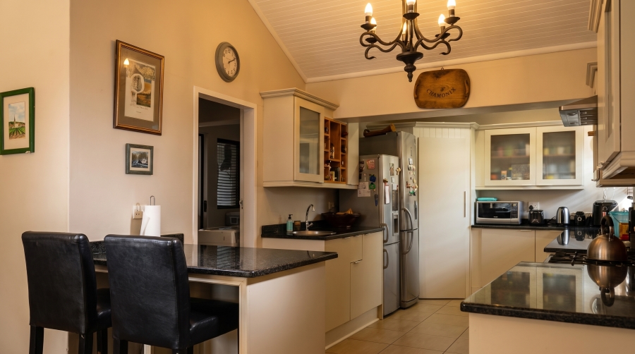 4 Bedroom Property for Sale in Hilton Central KwaZulu-Natal