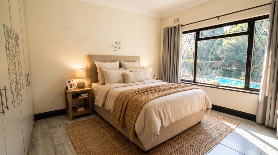 4 Bedroom Property for Sale in Hilton Central KwaZulu-Natal