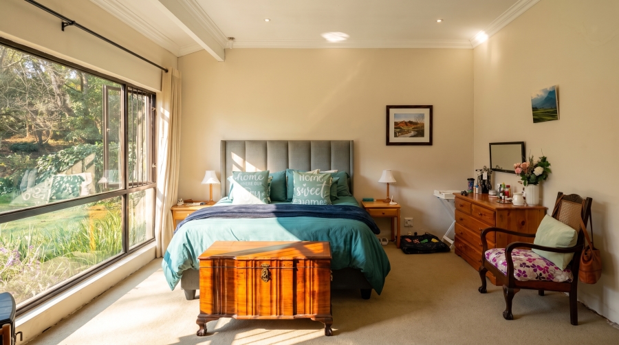 4 Bedroom Property for Sale in Hilton Central KwaZulu-Natal
