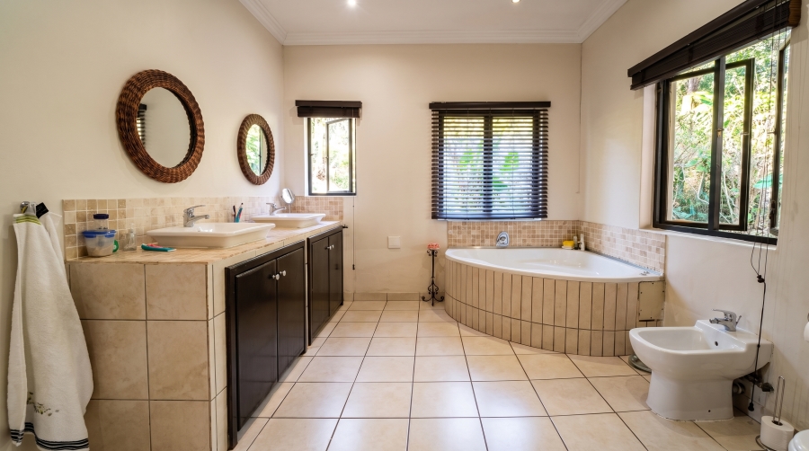 4 Bedroom Property for Sale in Hilton Central KwaZulu-Natal