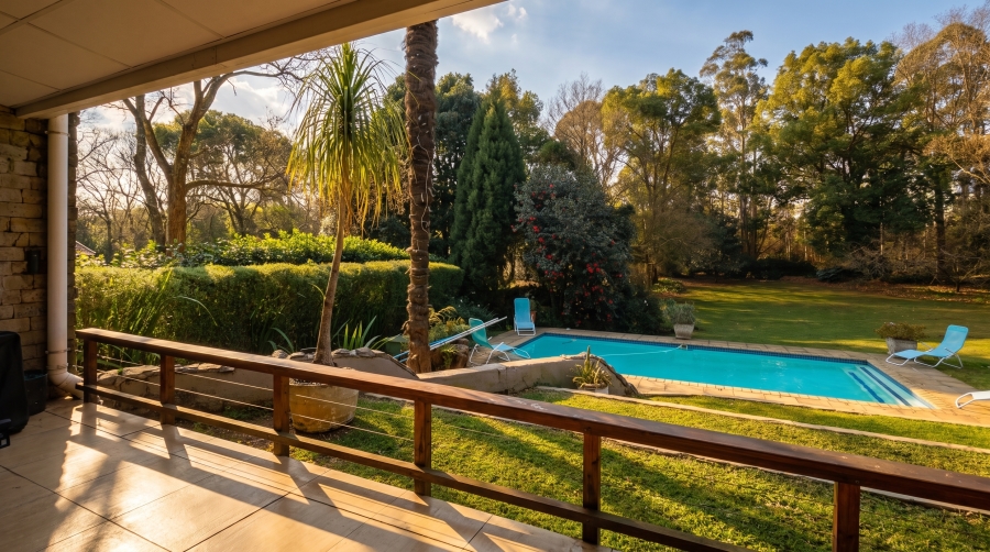 4 Bedroom Property for Sale in Hilton Central KwaZulu-Natal