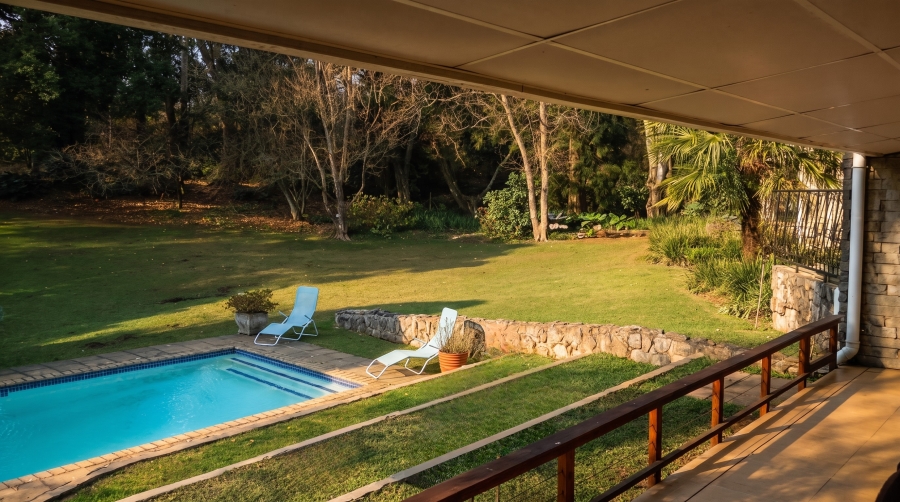 4 Bedroom Property for Sale in Hilton Central KwaZulu-Natal